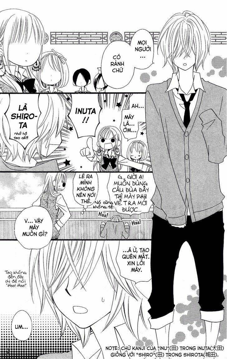 Liar Lily - Chapter 50 - Page 8