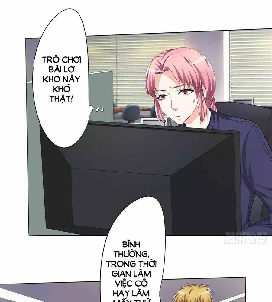 Sự Cứu Rỗi Của Người Vợ - Chapter 36 - Page 9