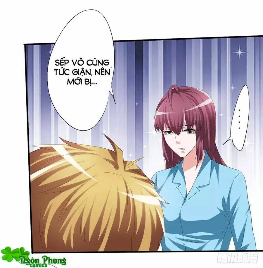 Sự Cứu Rỗi Của Người Vợ - Chapter 36 - Page 99