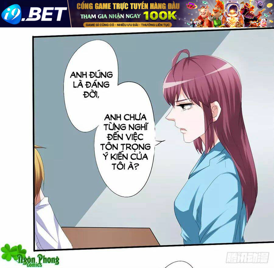 Sự Cứu Rỗi Của Người Vợ - Chapter 36 - Page 101