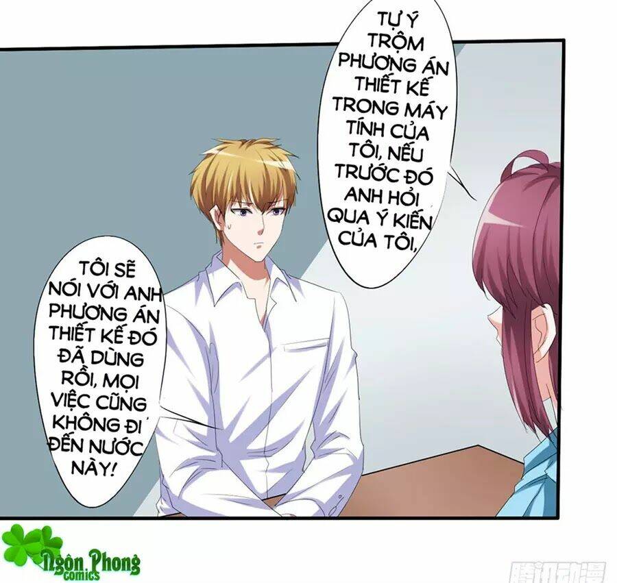 Sự Cứu Rỗi Của Người Vợ - Chapter 36 - Page 102