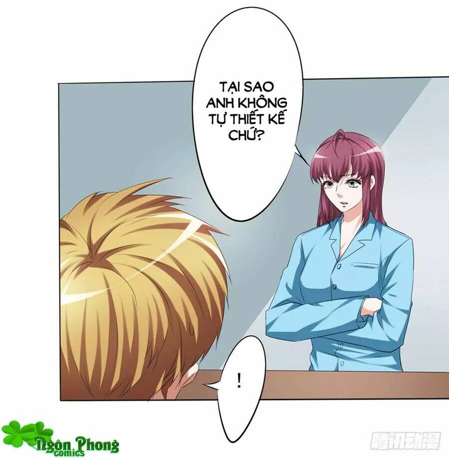 Sự Cứu Rỗi Của Người Vợ - Chapter 36 - Page 103