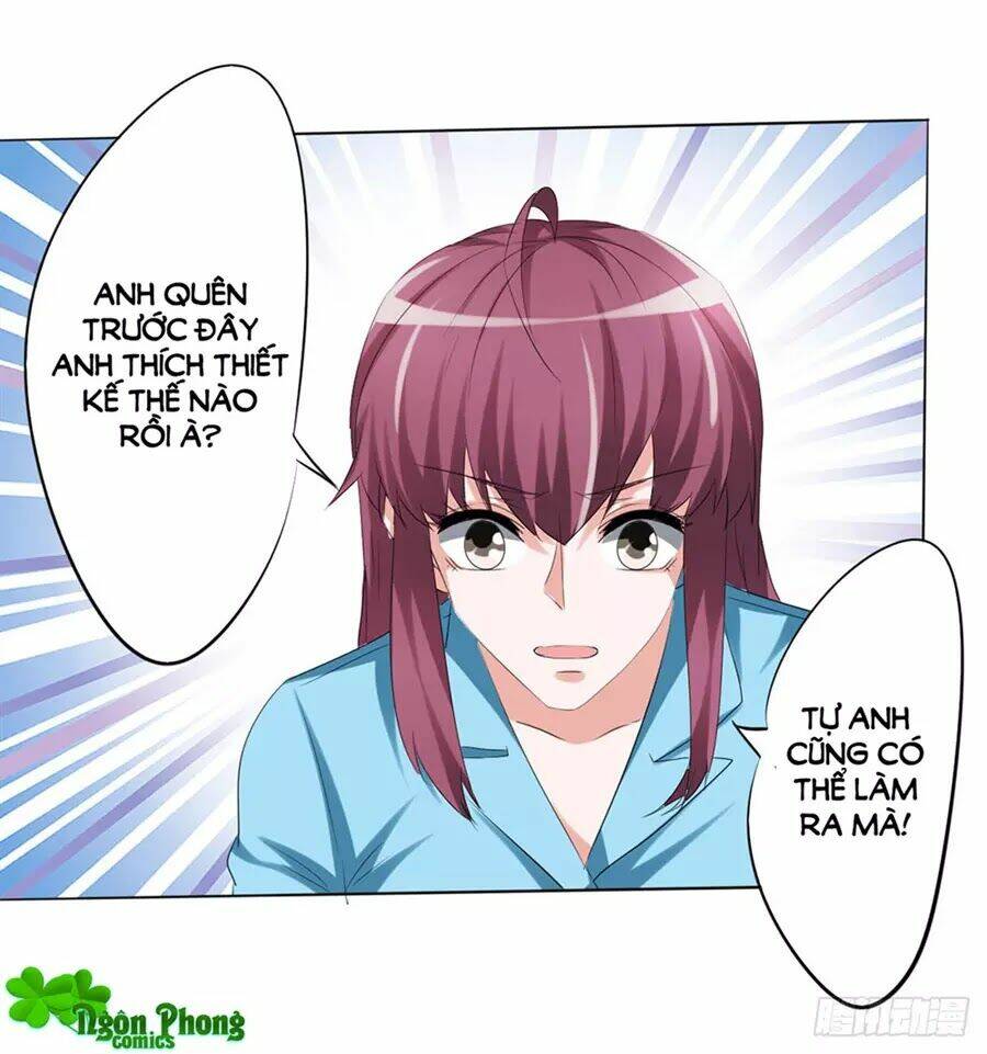 Sự Cứu Rỗi Của Người Vợ - Chapter 36 - Page 104