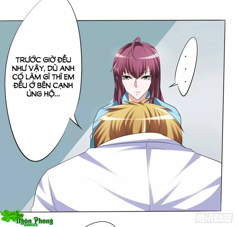 Sự Cứu Rỗi Của Người Vợ - Chapter 36 - Page 108