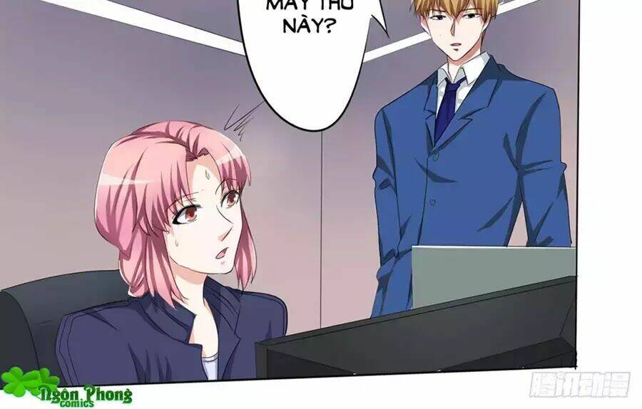 Sự Cứu Rỗi Của Người Vợ - Chapter 36 - Page 10