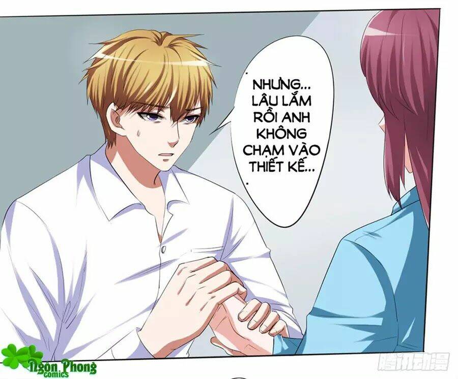 Sự Cứu Rỗi Của Người Vợ - Chapter 36 - Page 110