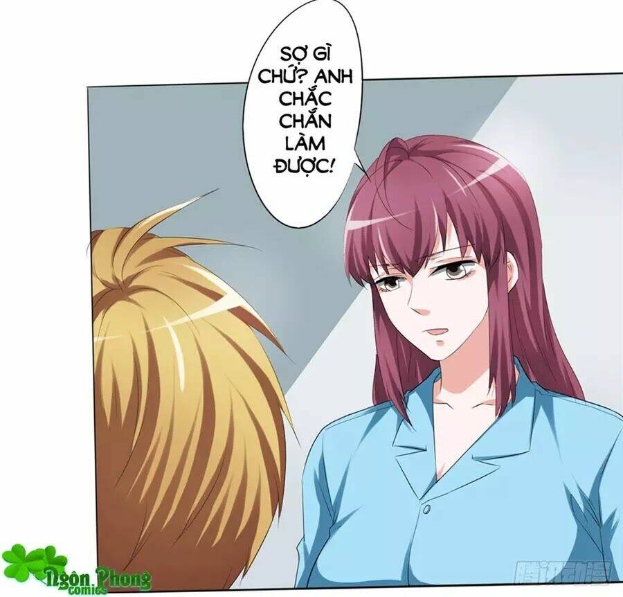 Sự Cứu Rỗi Của Người Vợ - Chapter 36 - Page 111