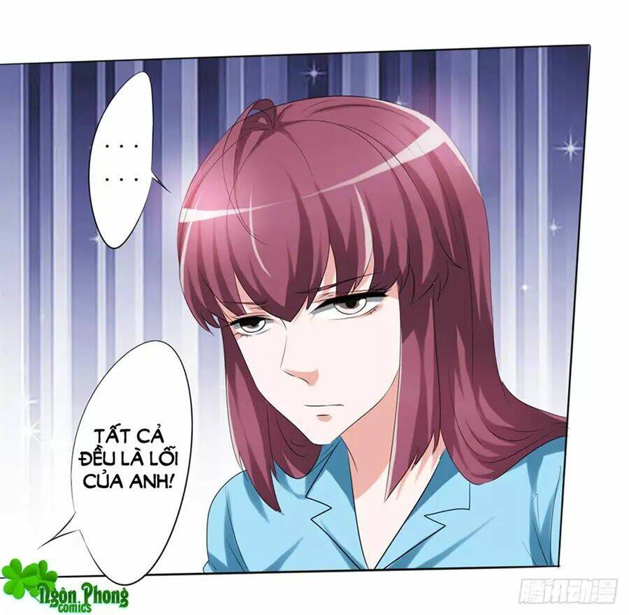 Sự Cứu Rỗi Của Người Vợ - Chapter 36 - Page 114