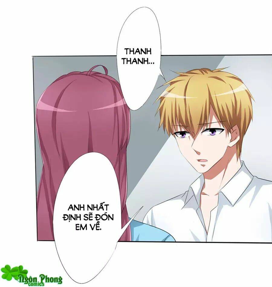 Sự Cứu Rỗi Của Người Vợ - Chapter 36 - Page 117