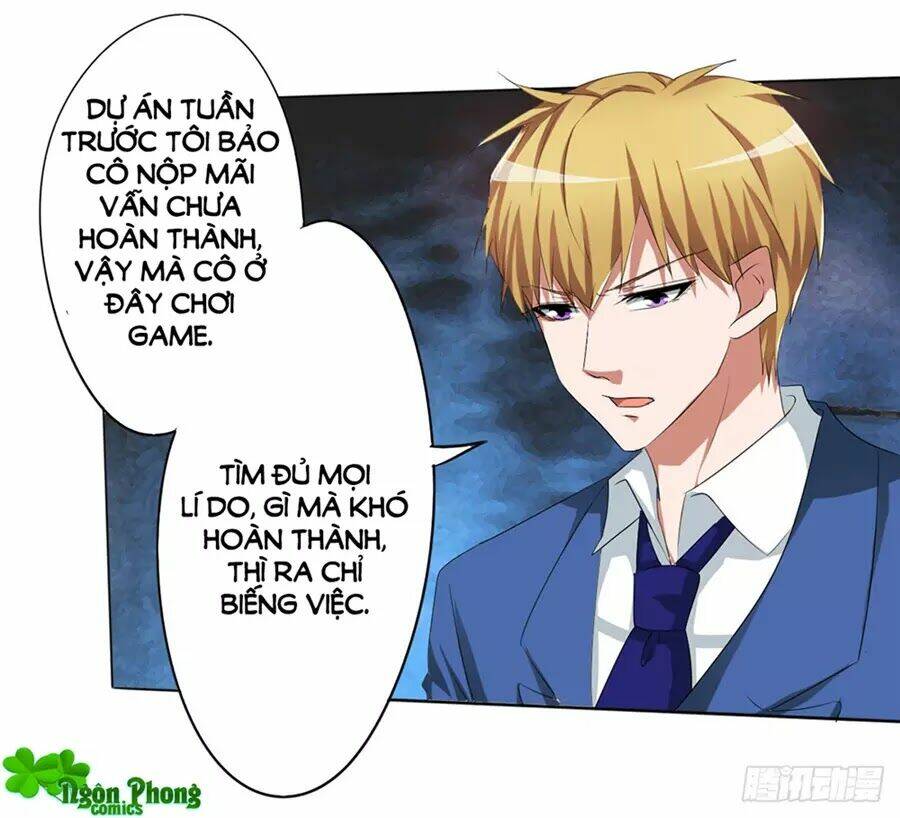 Sự Cứu Rỗi Của Người Vợ - Chapter 36 - Page 11