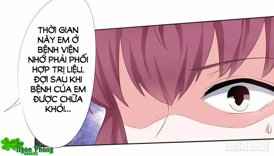 Sự Cứu Rỗi Của Người Vợ - Chapter 36 - Page 119