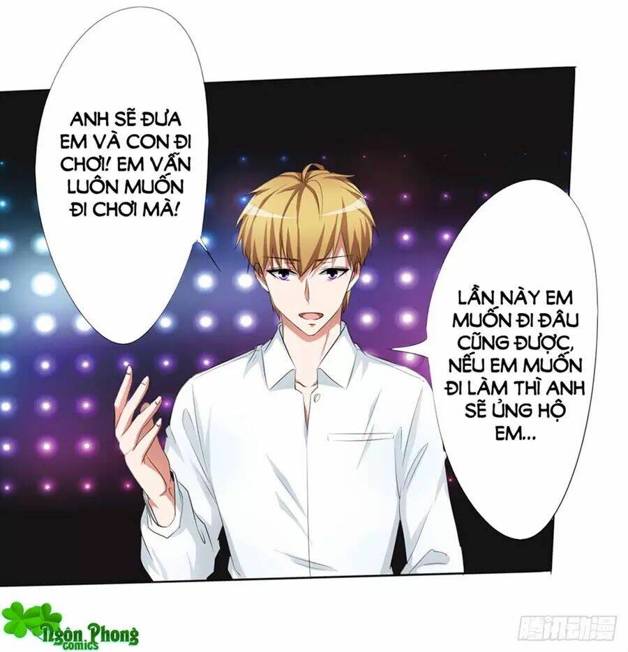 Sự Cứu Rỗi Của Người Vợ - Chapter 36 - Page 120