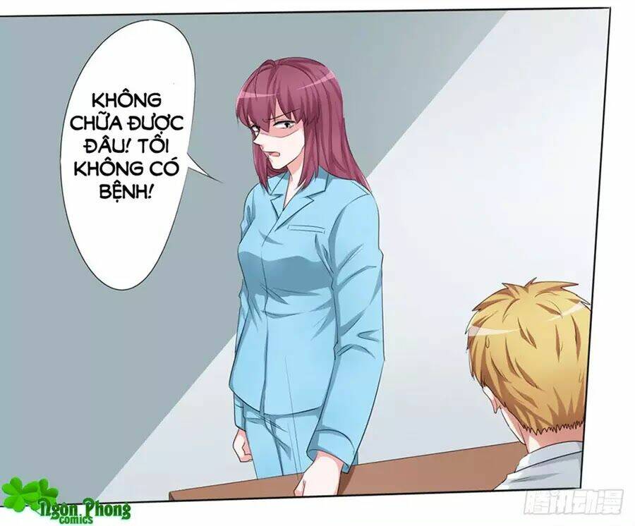 Sự Cứu Rỗi Của Người Vợ - Chapter 36 - Page 122