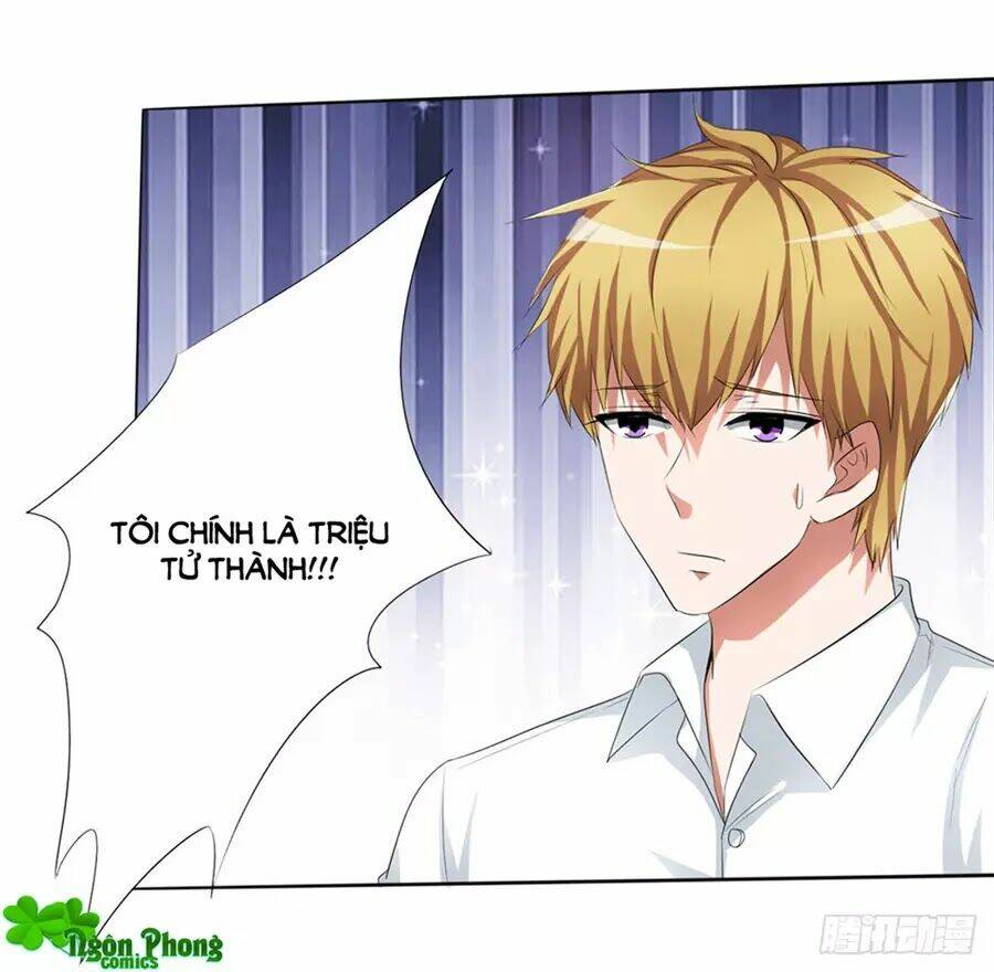 Sự Cứu Rỗi Của Người Vợ - Chapter 36 - Page 123