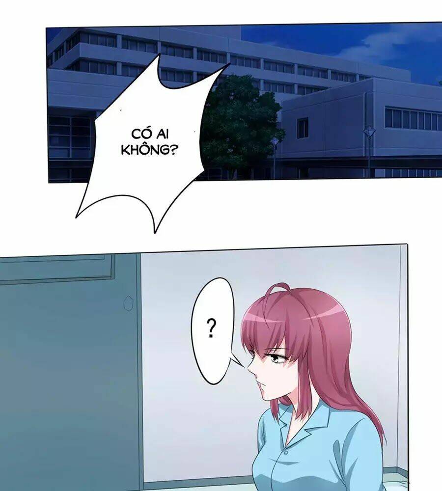 Sự Cứu Rỗi Của Người Vợ - Chapter 36 - Page 125