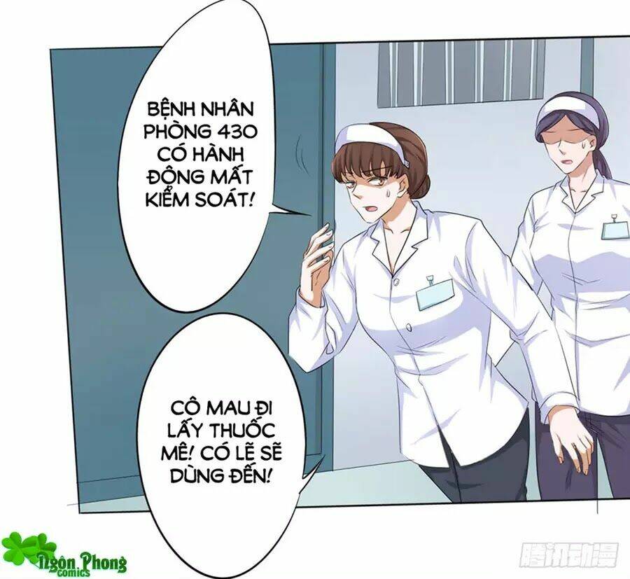 Sự Cứu Rỗi Của Người Vợ - Chapter 36 - Page 127