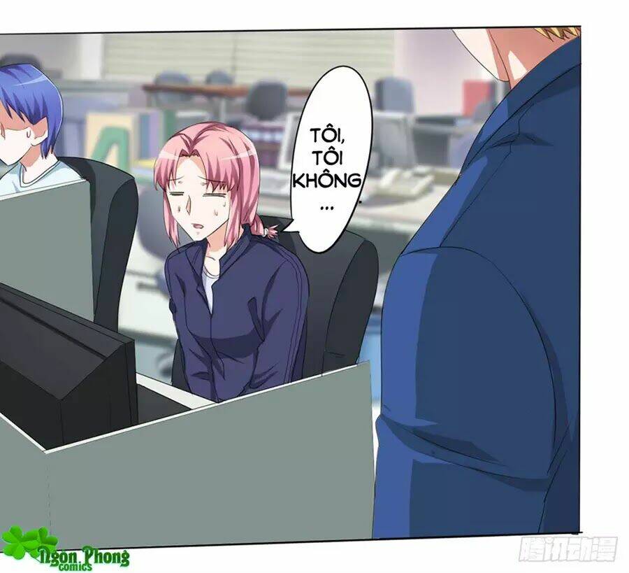 Sự Cứu Rỗi Của Người Vợ - Chapter 36 - Page 12