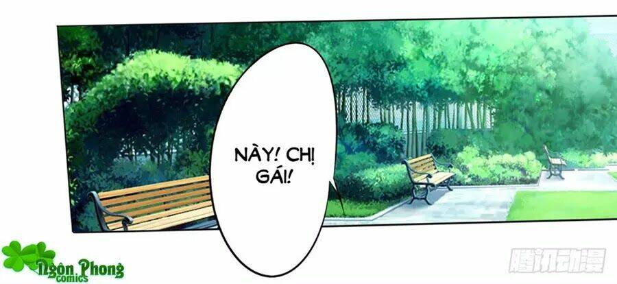 Sự Cứu Rỗi Của Người Vợ - Chapter 36 - Page 129