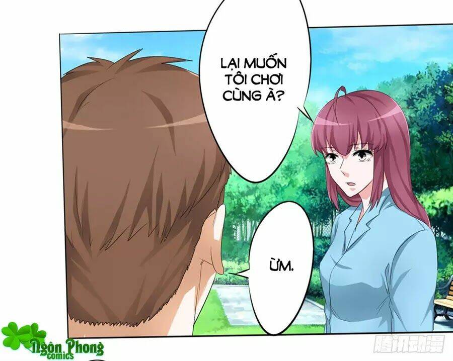 Sự Cứu Rỗi Của Người Vợ - Chapter 36 - Page 131