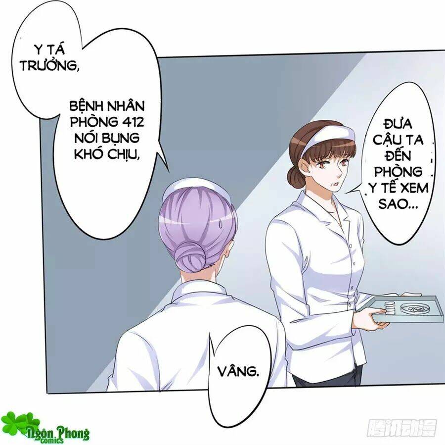 Sự Cứu Rỗi Của Người Vợ - Chapter 36 - Page 135