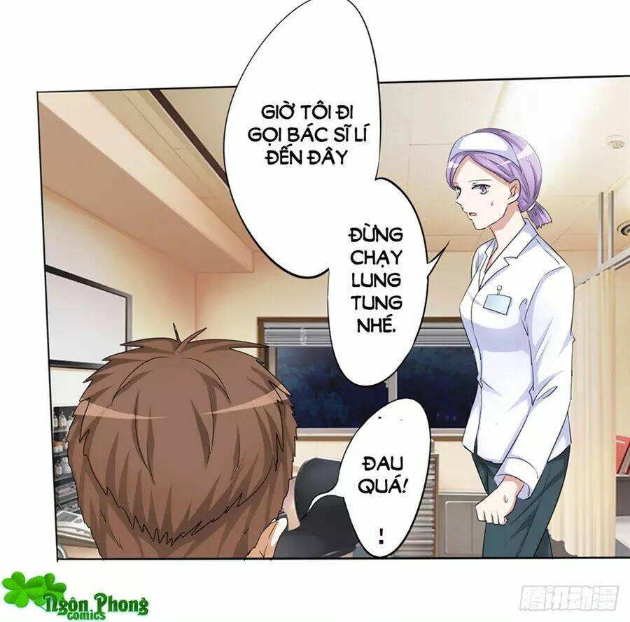 Sự Cứu Rỗi Của Người Vợ - Chapter 36 - Page 137