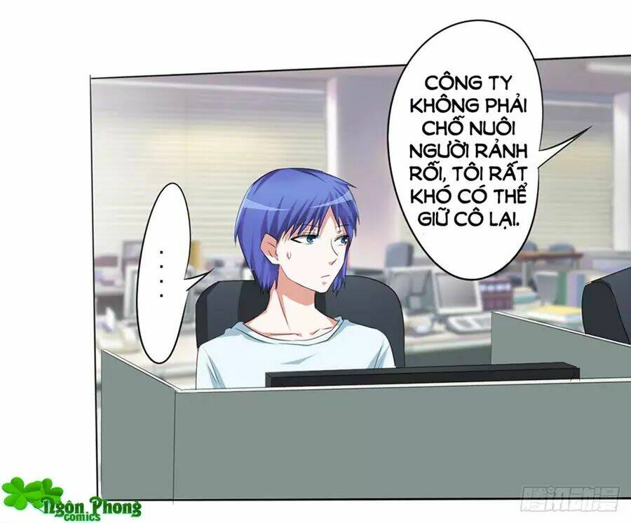 Sự Cứu Rỗi Của Người Vợ - Chapter 36 - Page 13