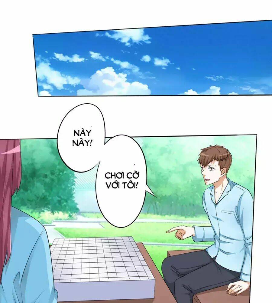 Sự Cứu Rỗi Của Người Vợ - Chapter 36 - Page 139