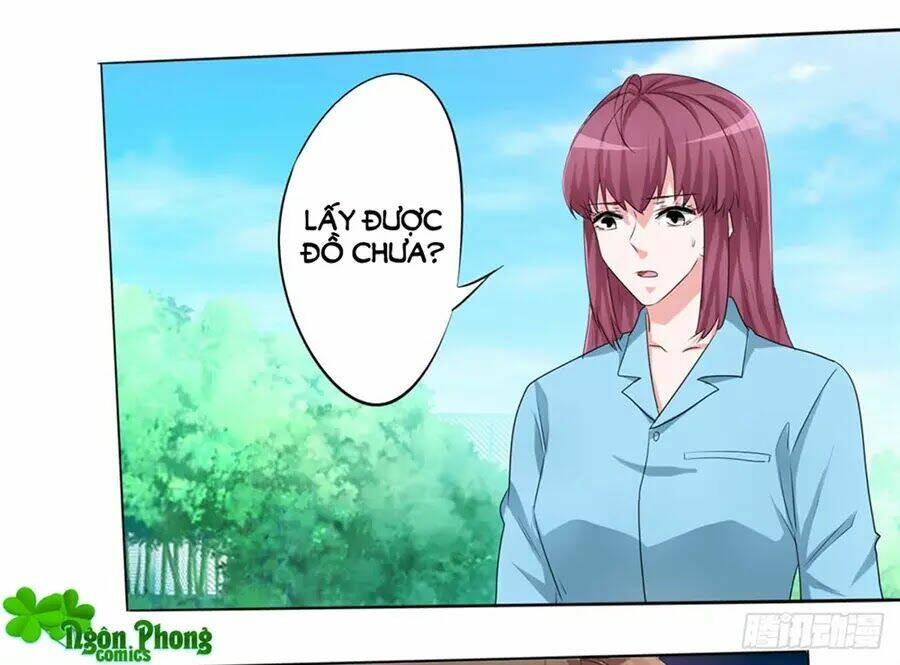 Sự Cứu Rỗi Của Người Vợ - Chapter 36 - Page 141