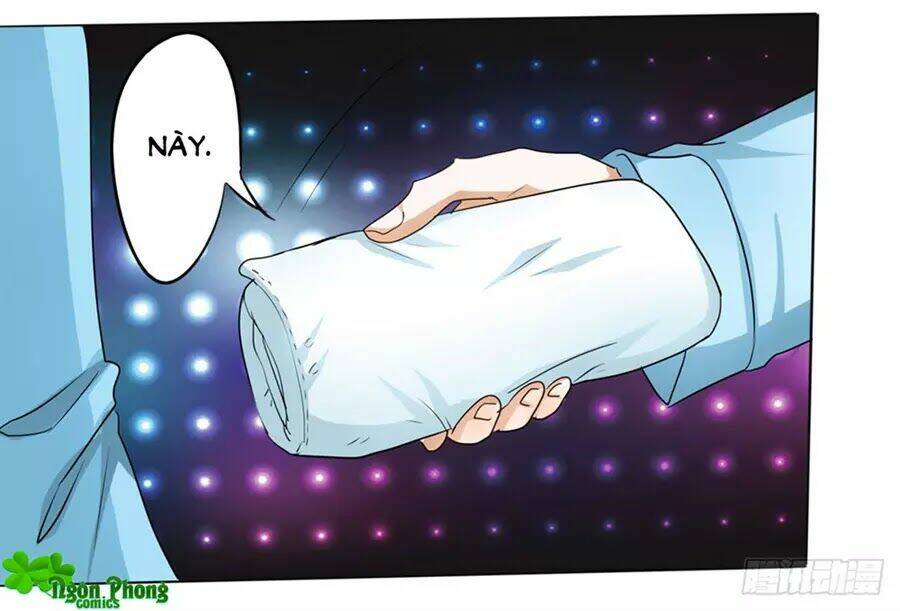 Sự Cứu Rỗi Của Người Vợ - Chapter 36 - Page 144