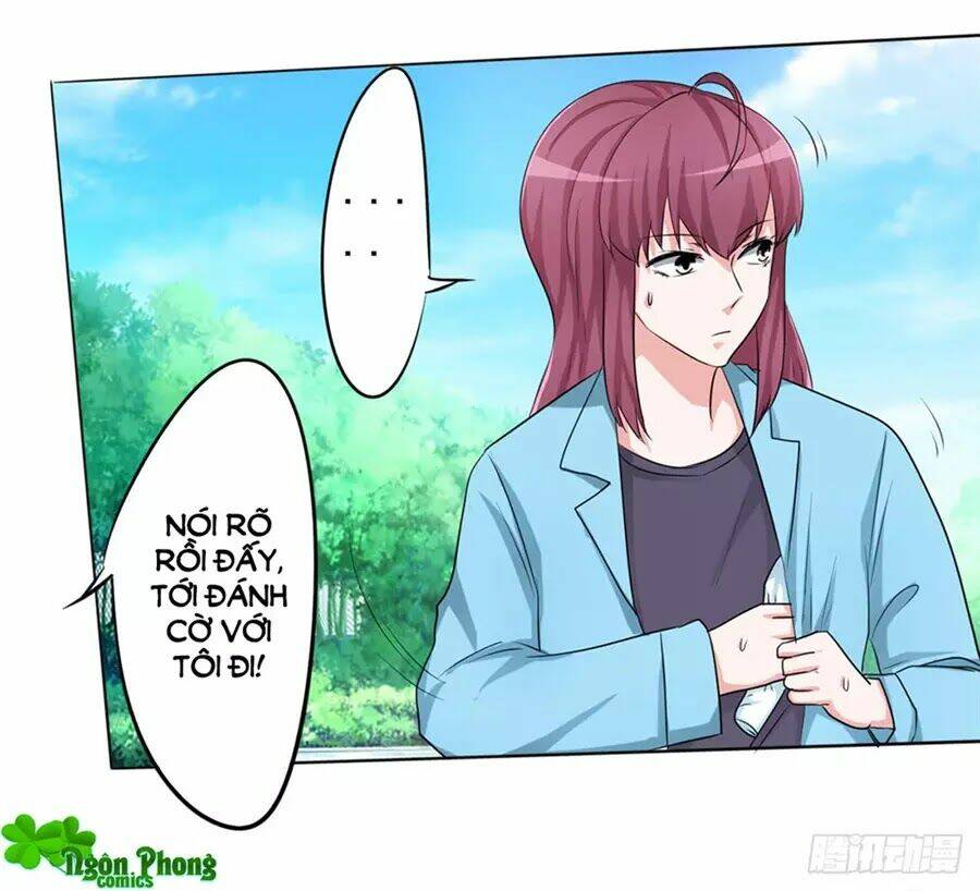 Sự Cứu Rỗi Của Người Vợ - Chapter 36 - Page 145