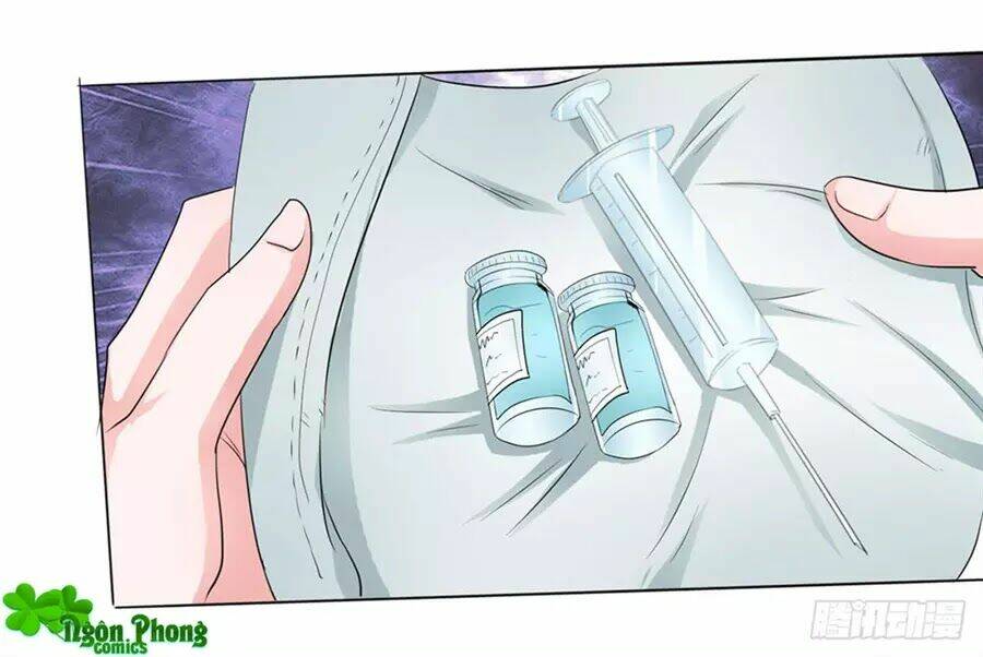 Sự Cứu Rỗi Của Người Vợ - Chapter 36 - Page 149