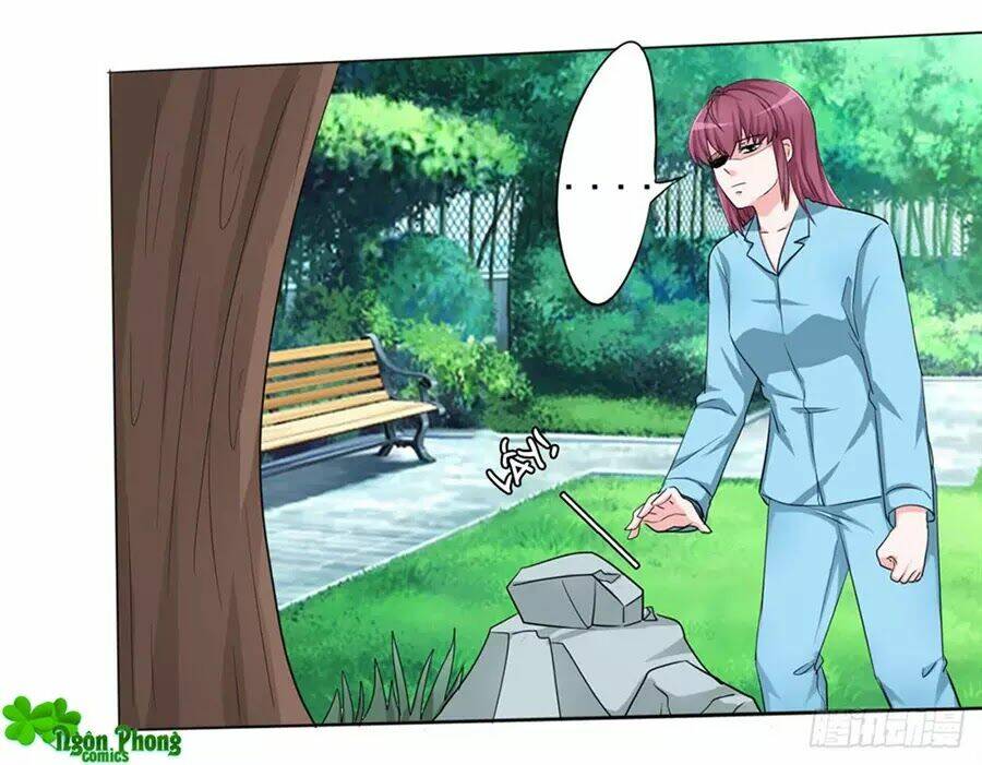 Sự Cứu Rỗi Của Người Vợ - Chapter 36 - Page 153