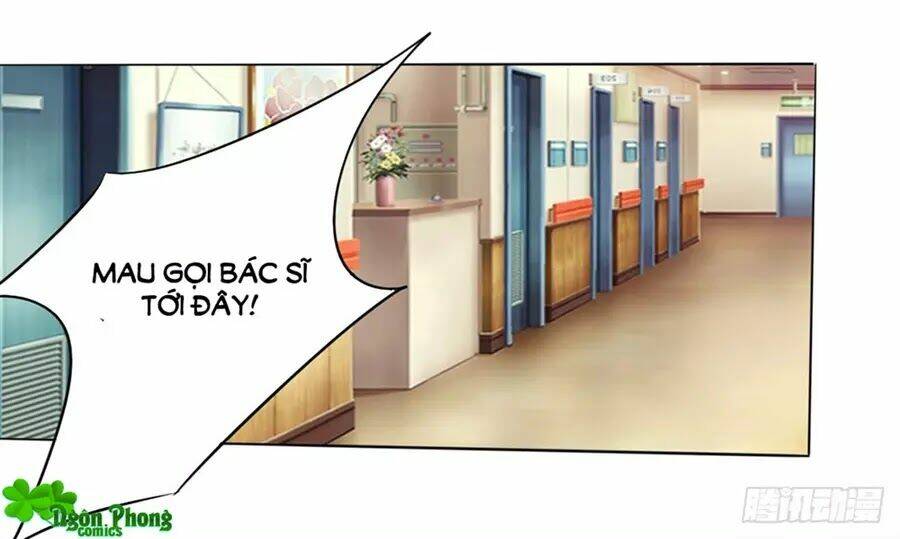 Sự Cứu Rỗi Của Người Vợ - Chapter 36 - Page 156