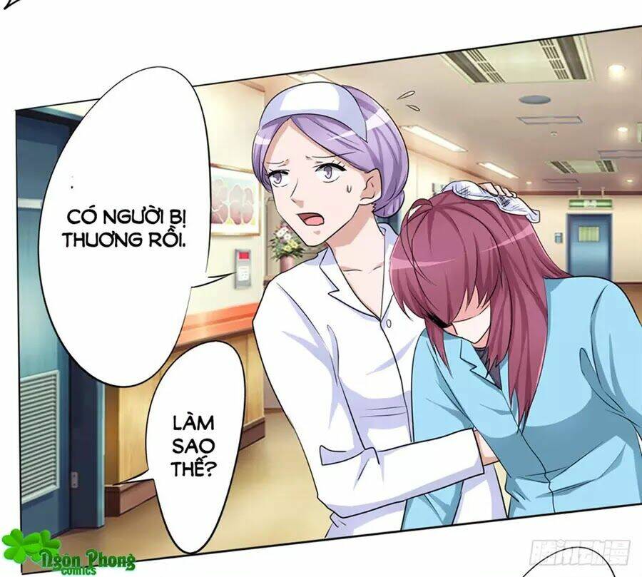 Sự Cứu Rỗi Của Người Vợ - Chapter 36 - Page 157