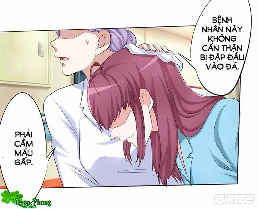 Sự Cứu Rỗi Của Người Vợ - Chapter 36 - Page 158