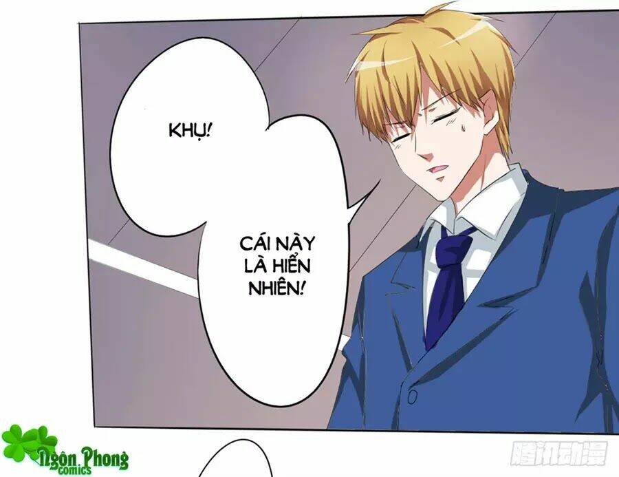 Sự Cứu Rỗi Của Người Vợ - Chapter 36 - Page 15