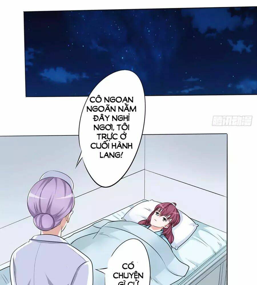 Sự Cứu Rỗi Của Người Vợ - Chapter 36 - Page 159