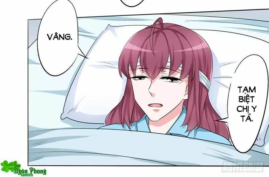 Sự Cứu Rỗi Của Người Vợ - Chapter 36 - Page 162