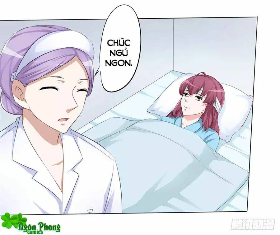 Sự Cứu Rỗi Của Người Vợ - Chapter 36 - Page 163