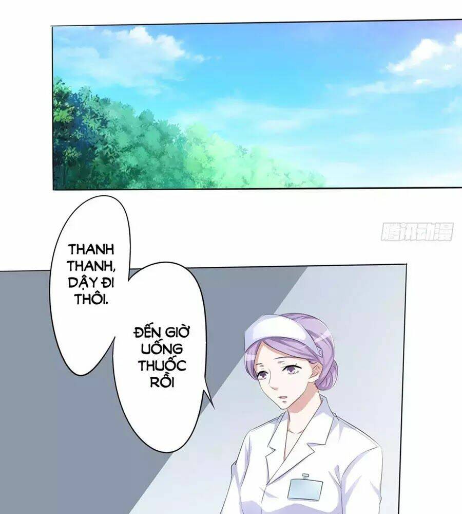 Sự Cứu Rỗi Của Người Vợ - Chapter 36 - Page 164