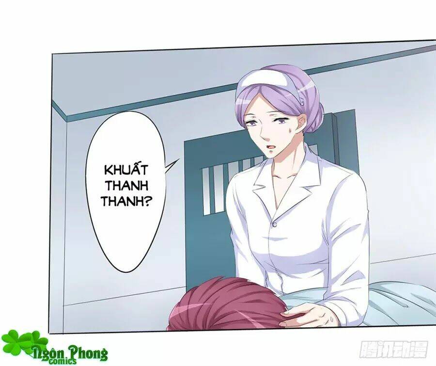 Sự Cứu Rỗi Của Người Vợ - Chapter 36 - Page 169