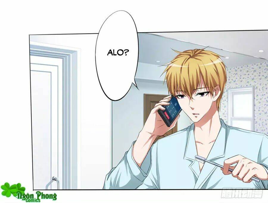 Sự Cứu Rỗi Của Người Vợ - Chapter 36 - Page 173