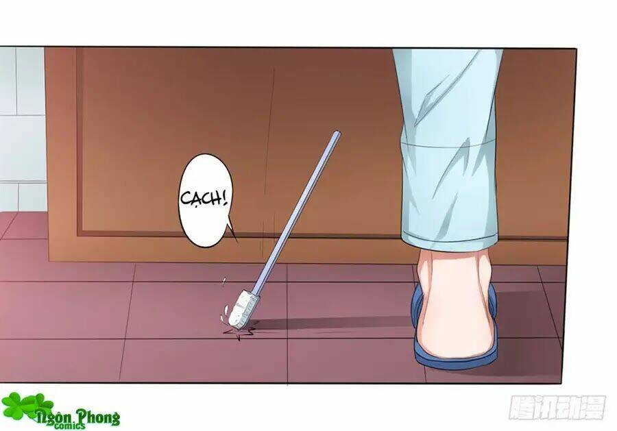 Sự Cứu Rỗi Của Người Vợ - Chapter 36 - Page 174