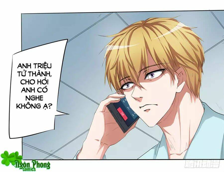 Sự Cứu Rỗi Của Người Vợ - Chapter 36 - Page 175