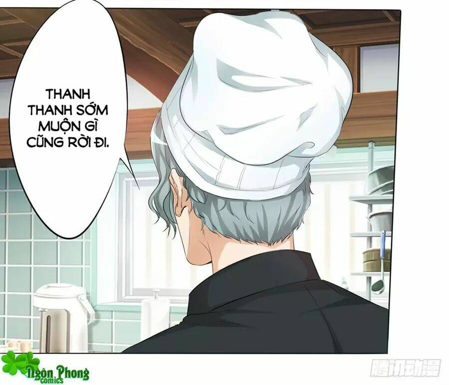 Sự Cứu Rỗi Của Người Vợ - Chapter 36 - Page 178