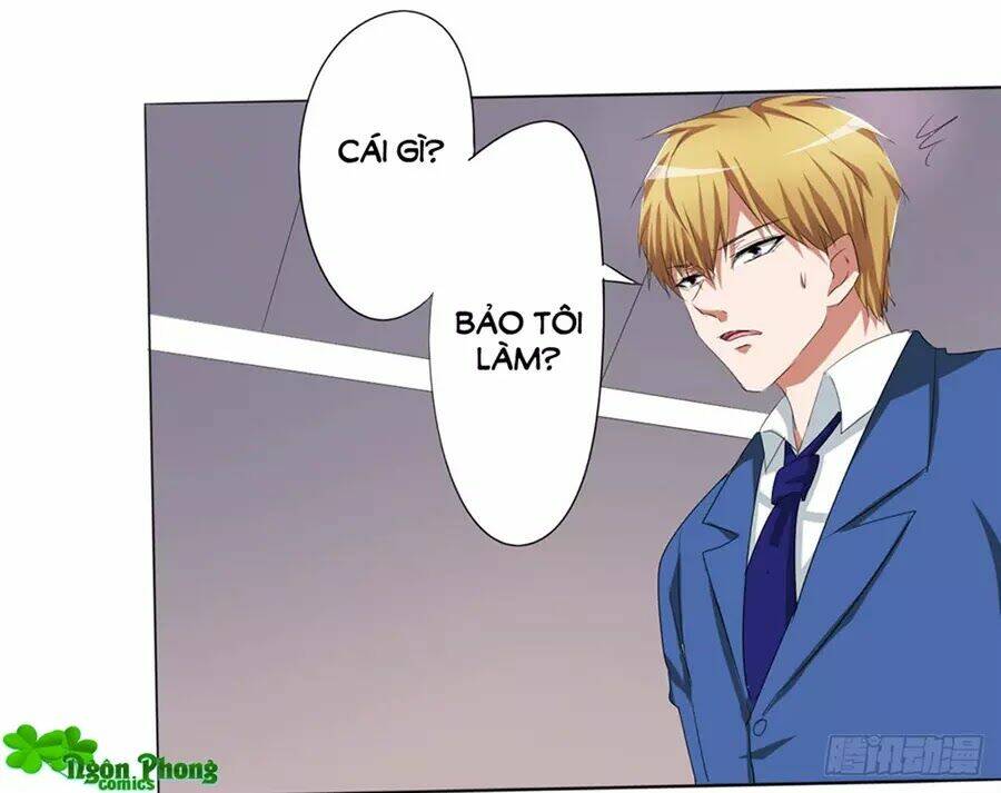 Sự Cứu Rỗi Của Người Vợ - Chapter 36 - Page 17