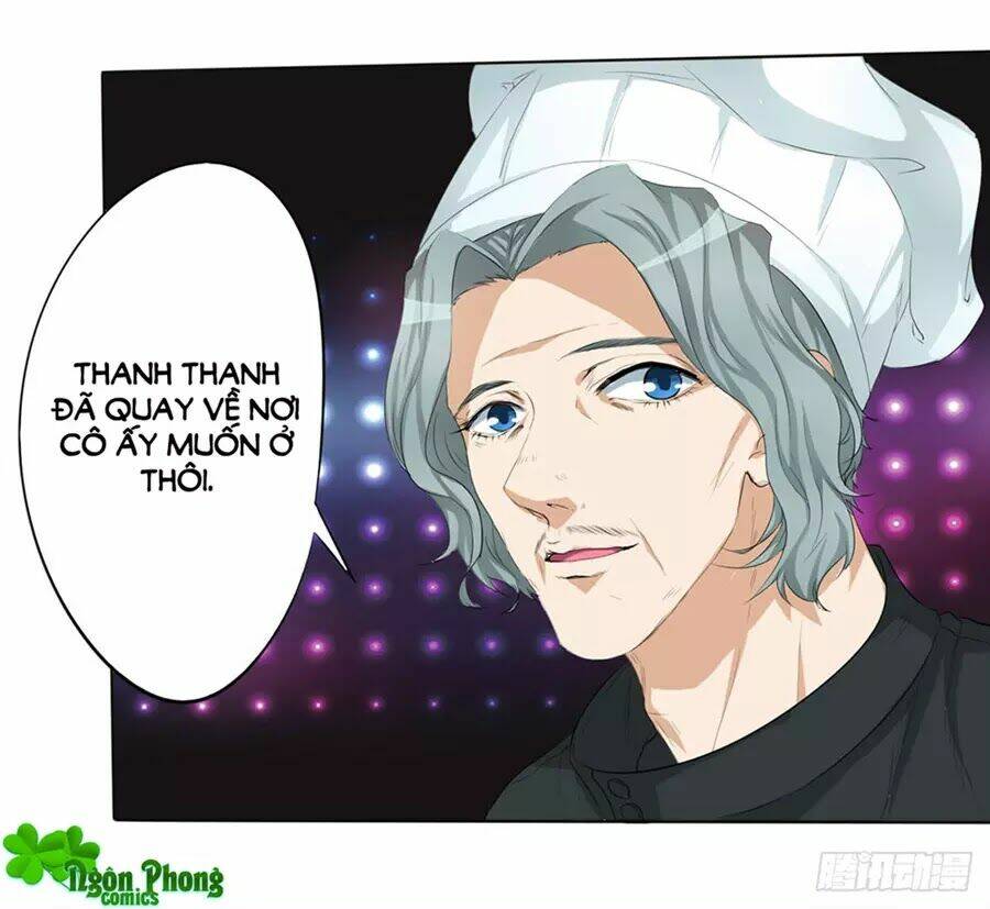 Sự Cứu Rỗi Của Người Vợ - Chapter 36 - Page 179