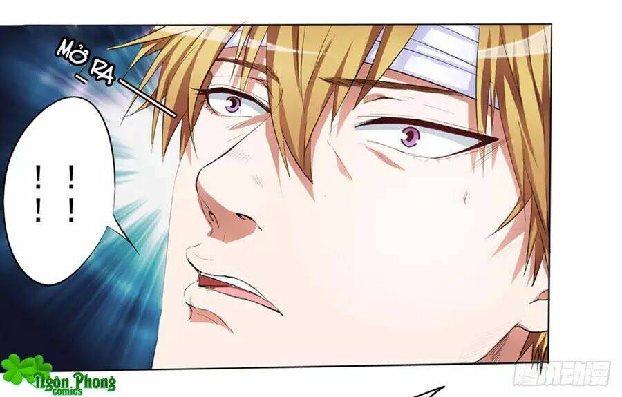 Sự Cứu Rỗi Của Người Vợ - Chapter 36 - Page 184