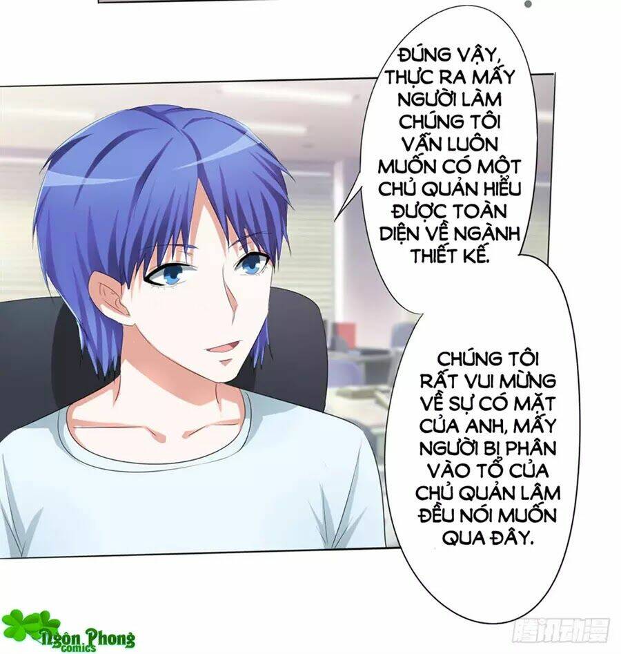 Sự Cứu Rỗi Của Người Vợ - Chapter 36 - Page 18