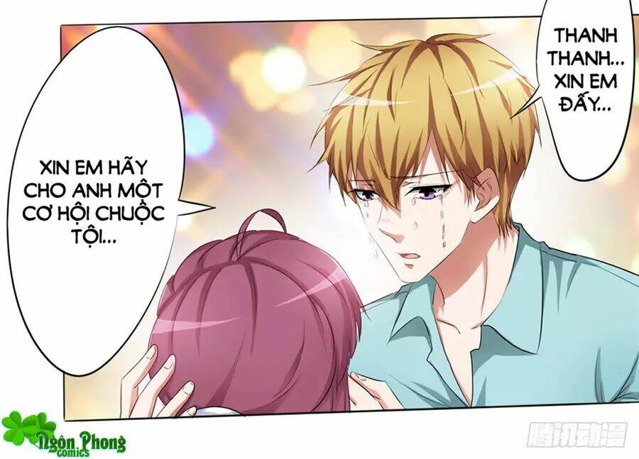 Sự Cứu Rỗi Của Người Vợ - Chapter 36 - Page 191